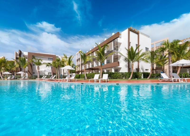 Bluebay Grand Punta Cana Resort Cabeza de Toro