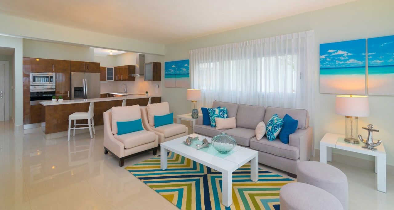 Bluebay Grand Punta Cana 5* Cabeza de Toro