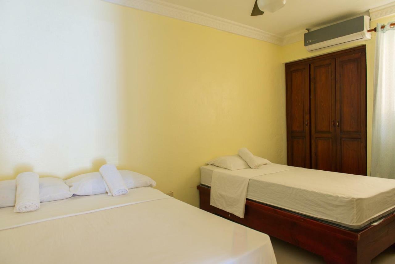 Aparthotel Tropical Island La Viva