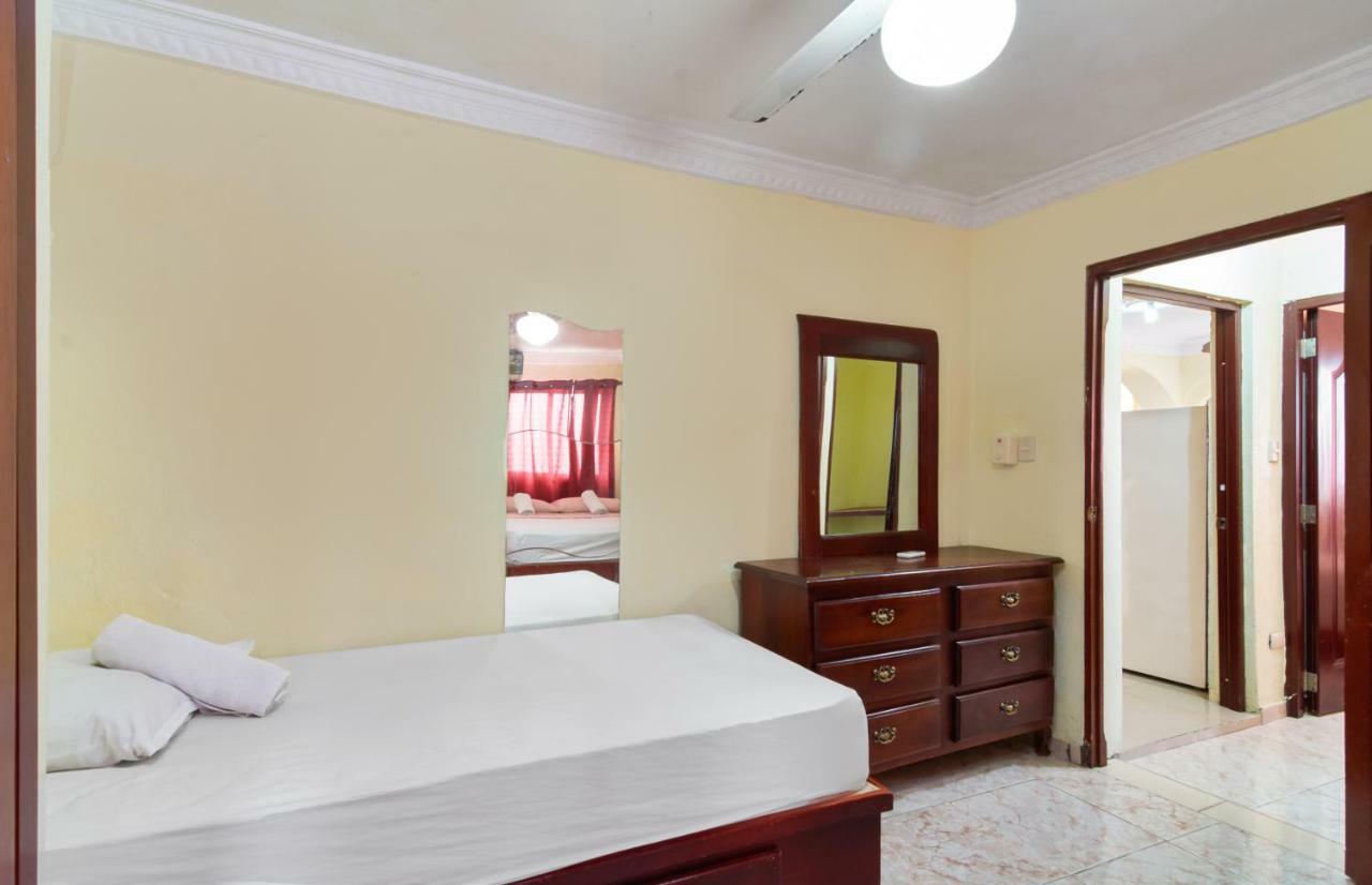 Aparthotel Tropical Island La Viva