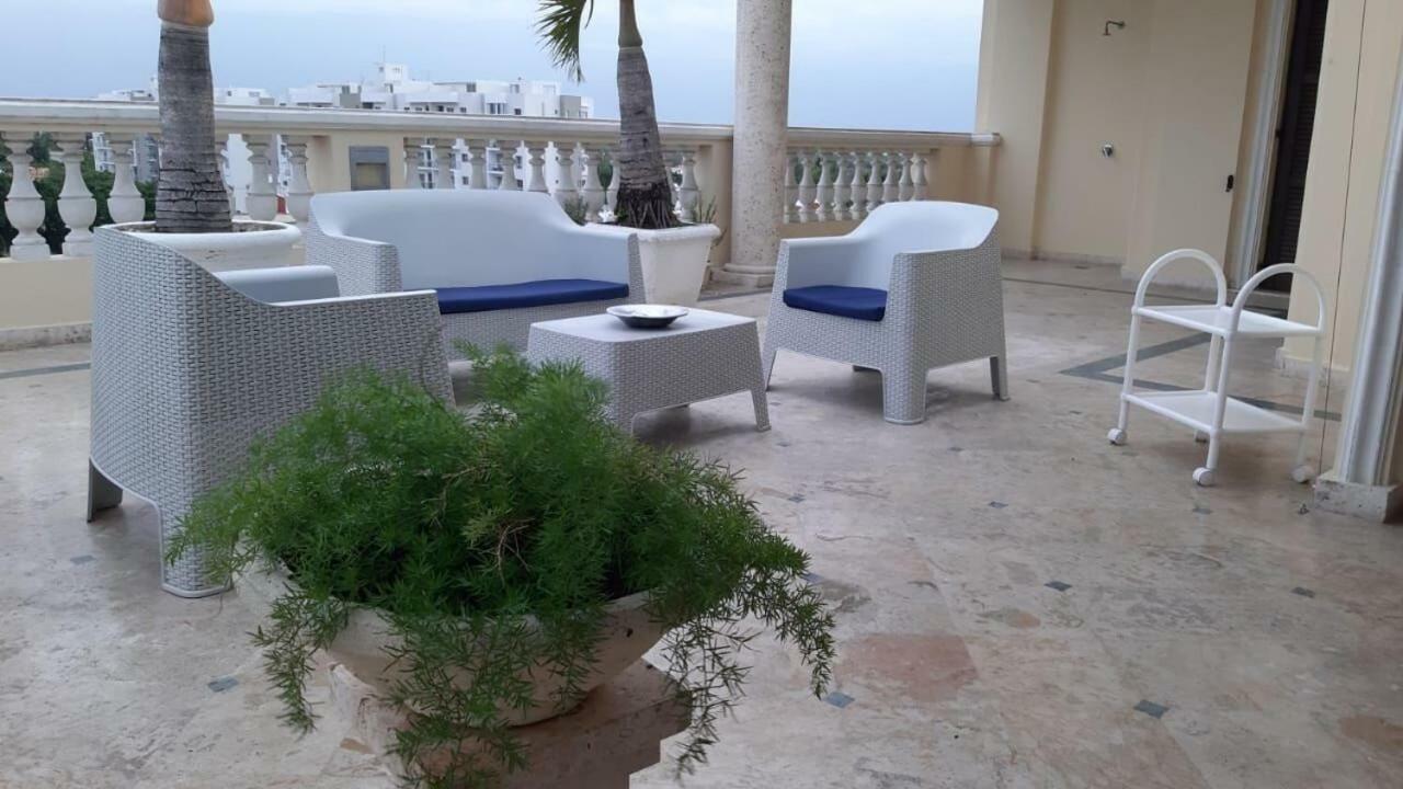 Florencia Apartment Boca Chica