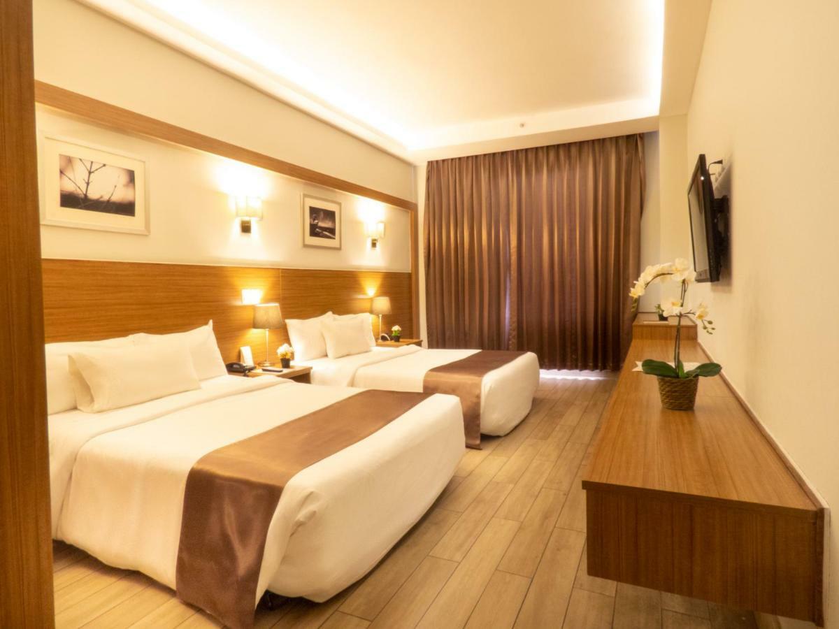 Hotel Weston Santo Domingo