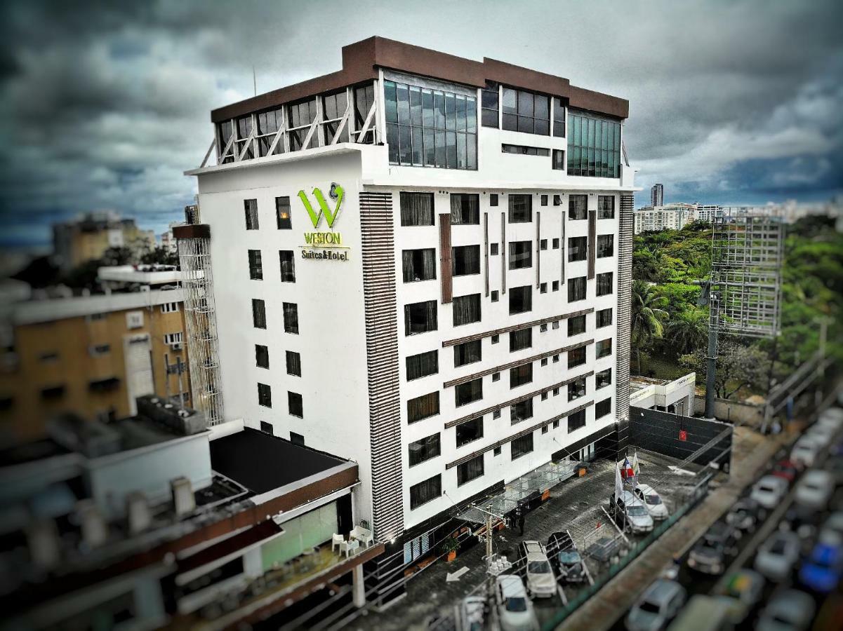 Hotel Weston