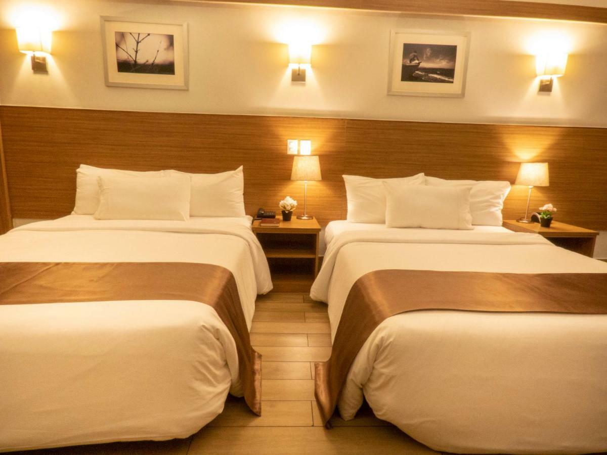 Hotel Weston 4*