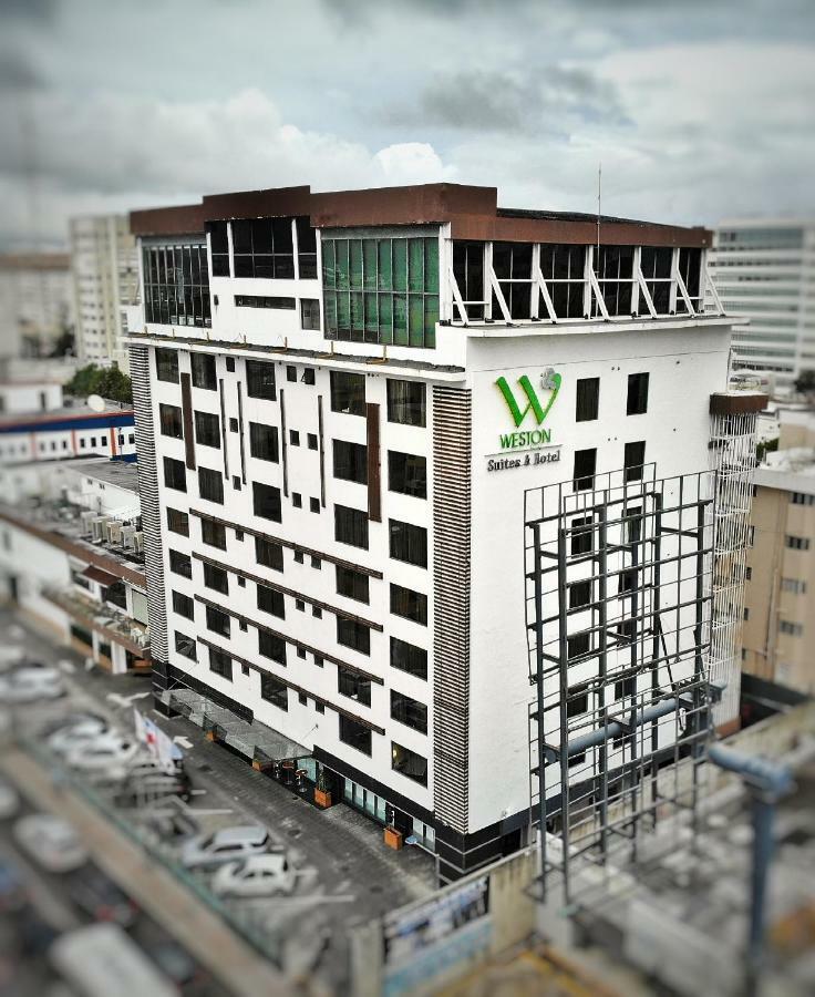 Weston Hotel Santo Domingo