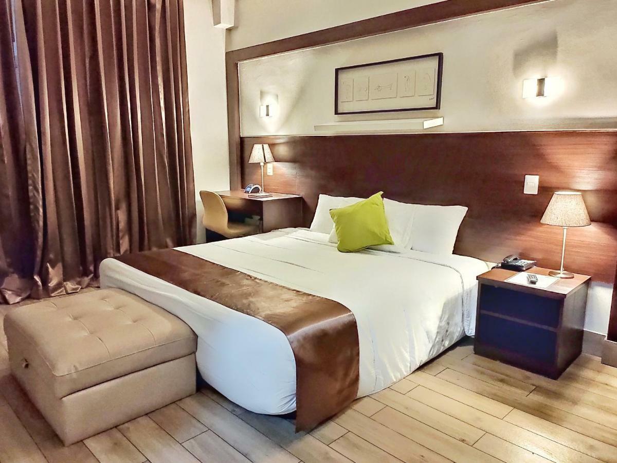 Weston Hotel Santo Domingo