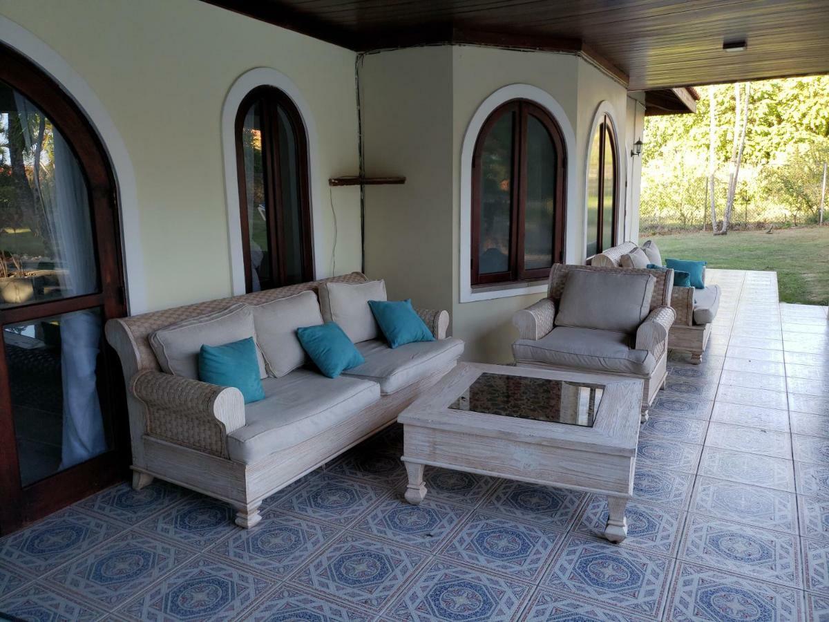 Villa For Vacation 32-18-6 Sosua