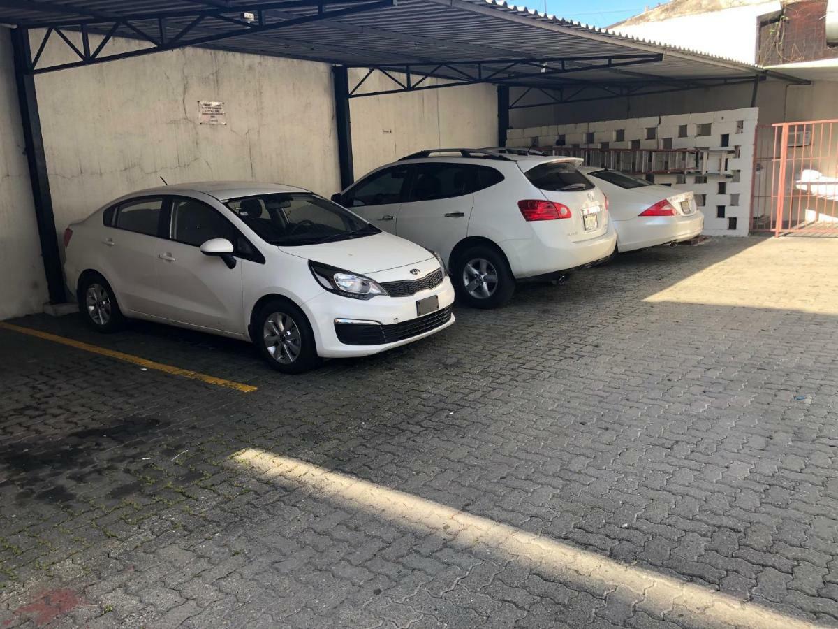 Discovery Santo Domingo