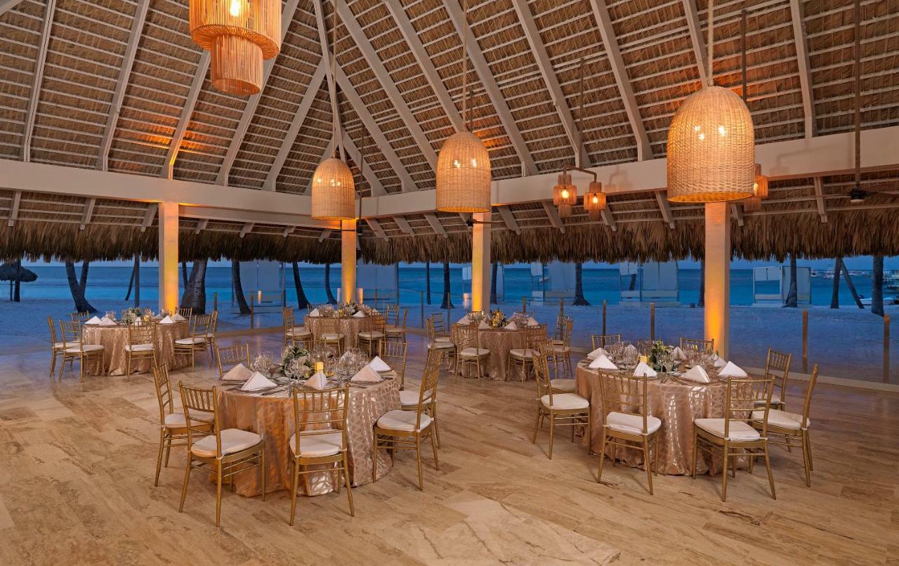 The Level At Melia Punta Cana Adults Only Resort