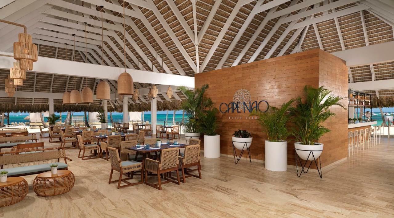 Resort The Level At Melia Punta Cana Adults Only Bavaro