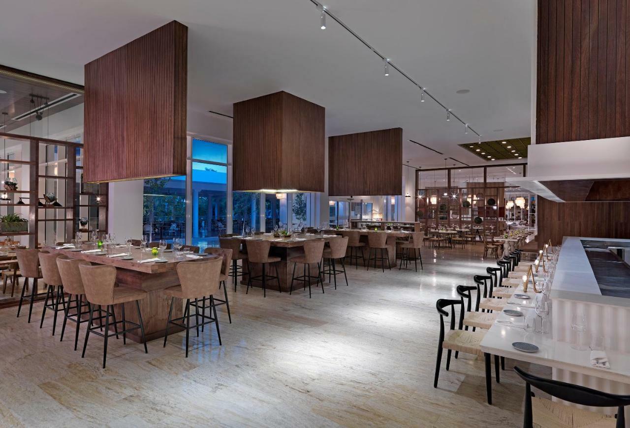 The Level At Melia Punta Cana Adults Only Resort 5*