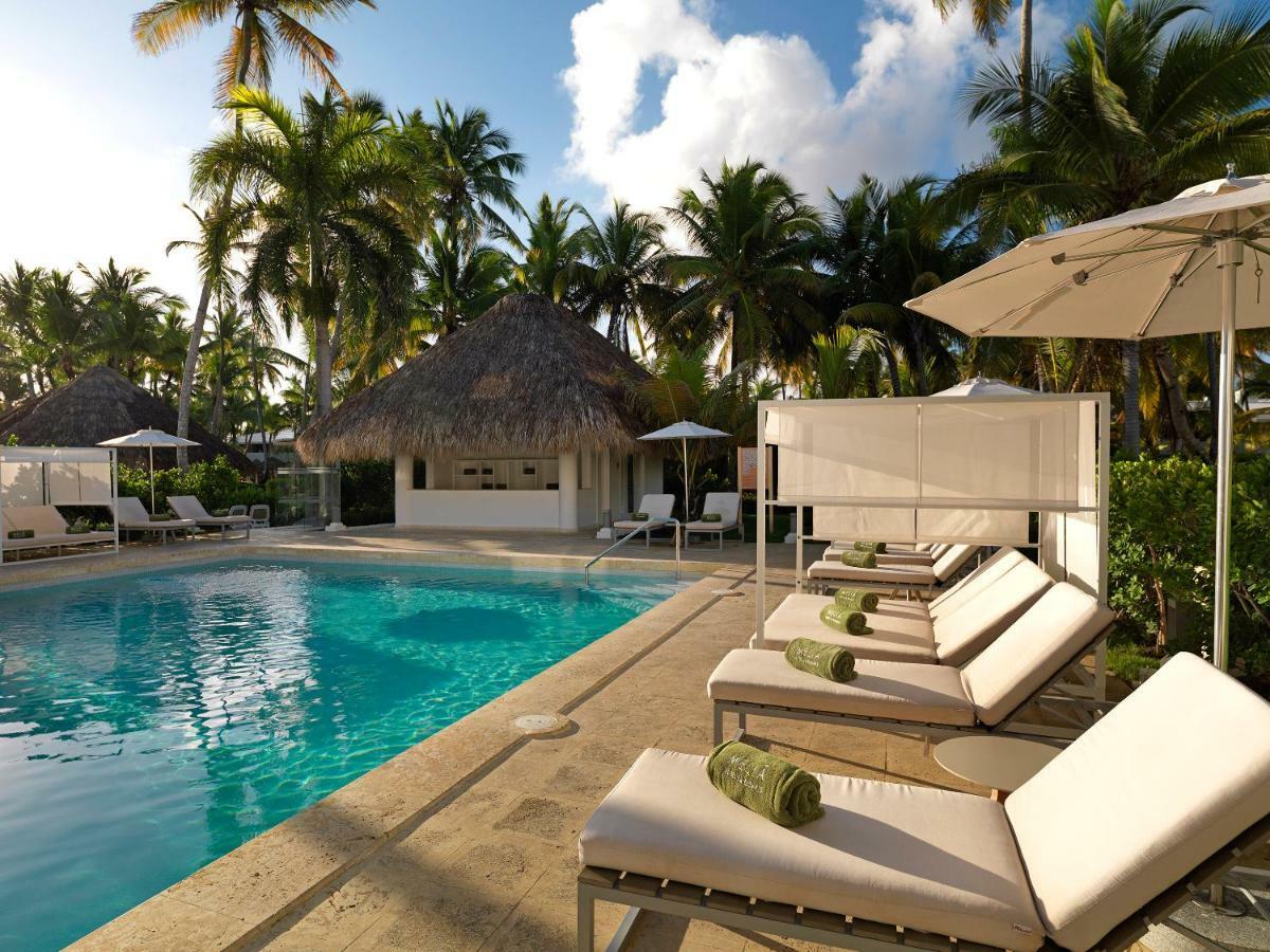 The Level At Melia Punta Cana Adults Only Resort Bavaro