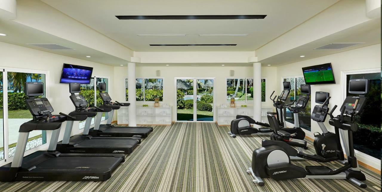 The Level At Melia Punta Cana Adults Only Resort 5*