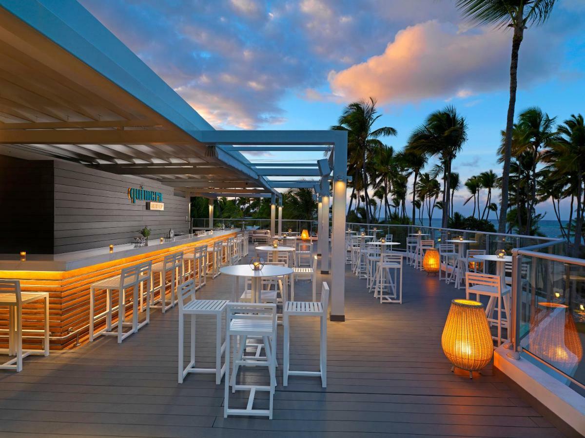 The Level At Melia Punta Cana Adults Only Bavaro