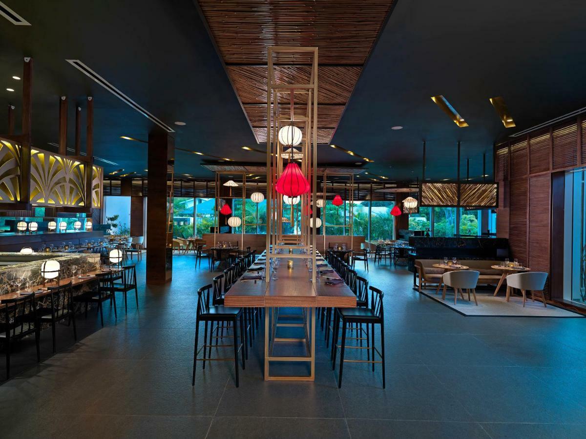The Level At Melia Punta Cana Adults Only Resort 5*