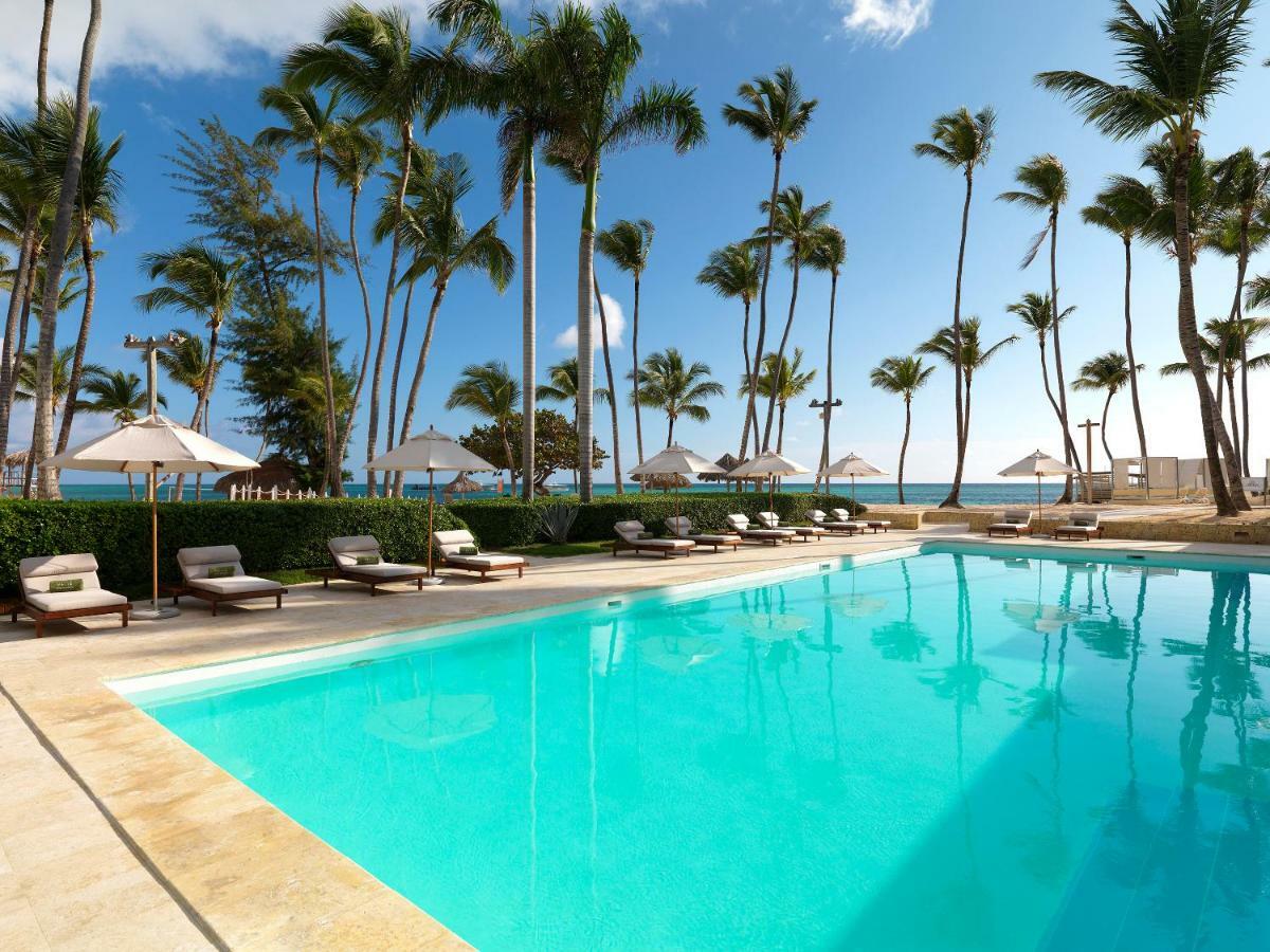 The Level At Melia Punta Cana Adults Only 5*
