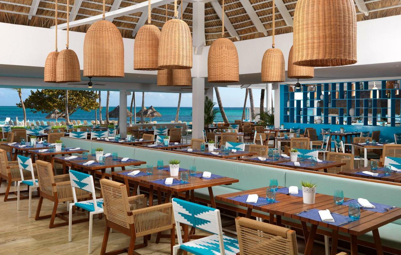 The Level At Melia Punta Cana Adults Only Resort