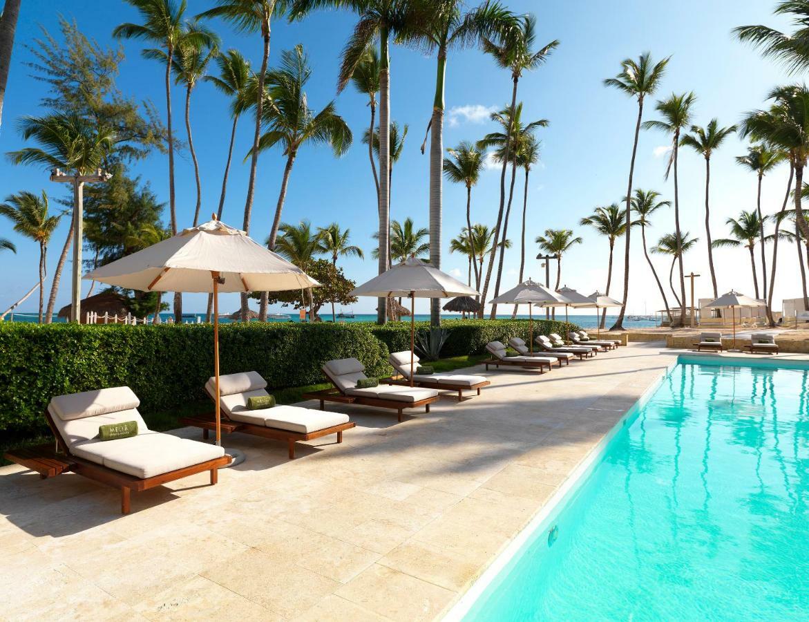 The Level At Melia Punta Cana Adults Only