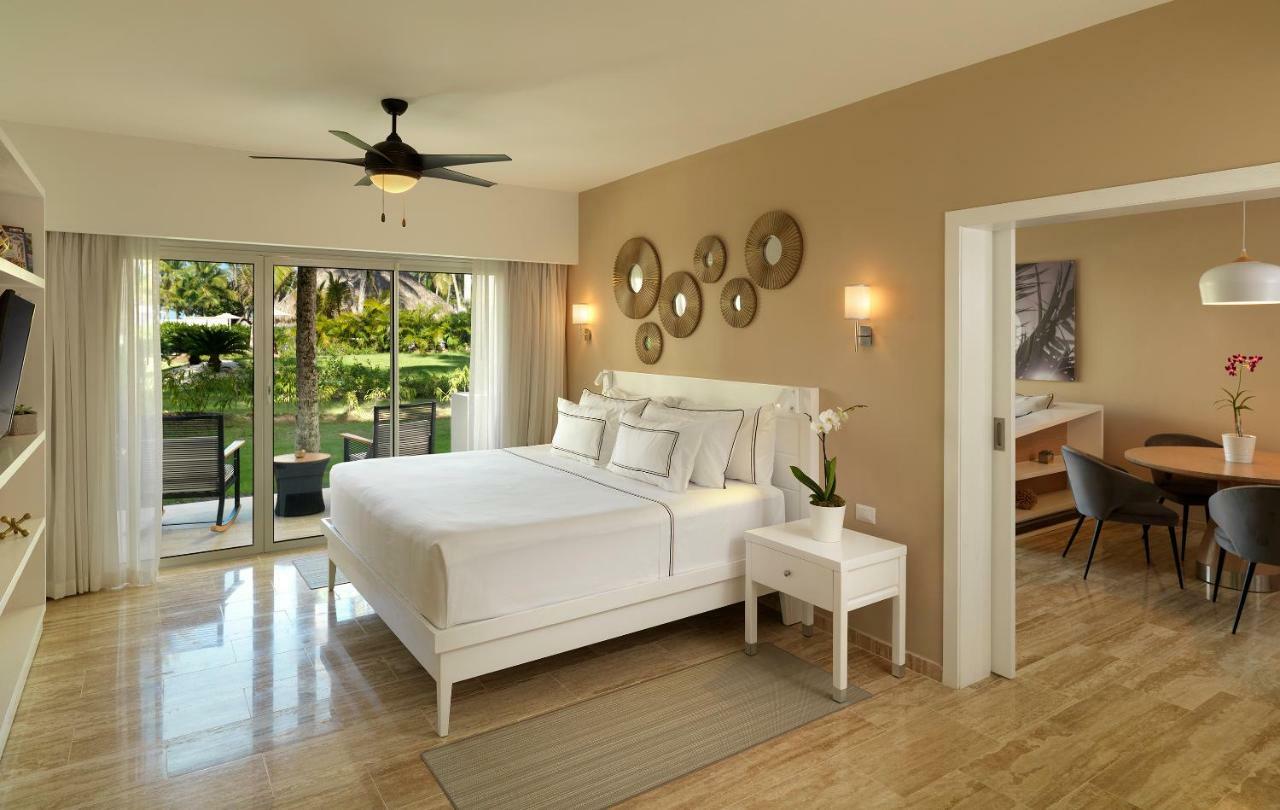 The Level At Melia Punta Cana Adults Only Resort Bavaro