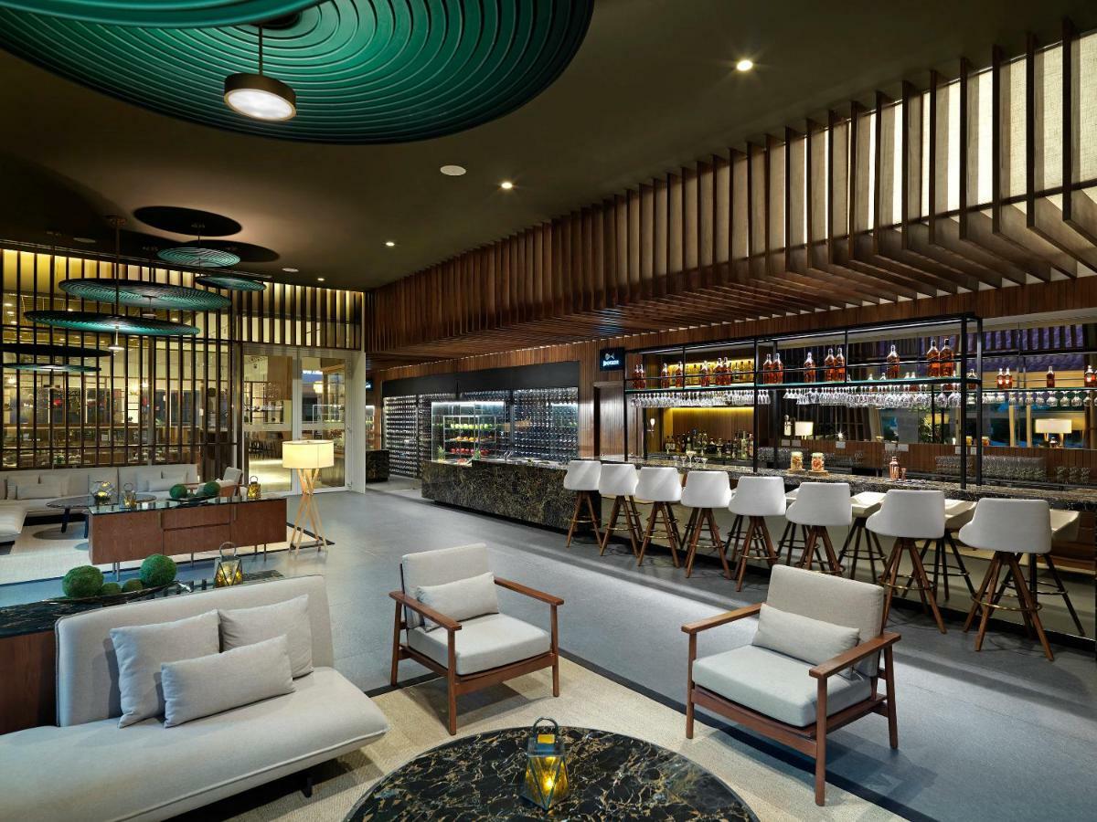 The Level At Melia Punta Cana Adults Only Bavaro