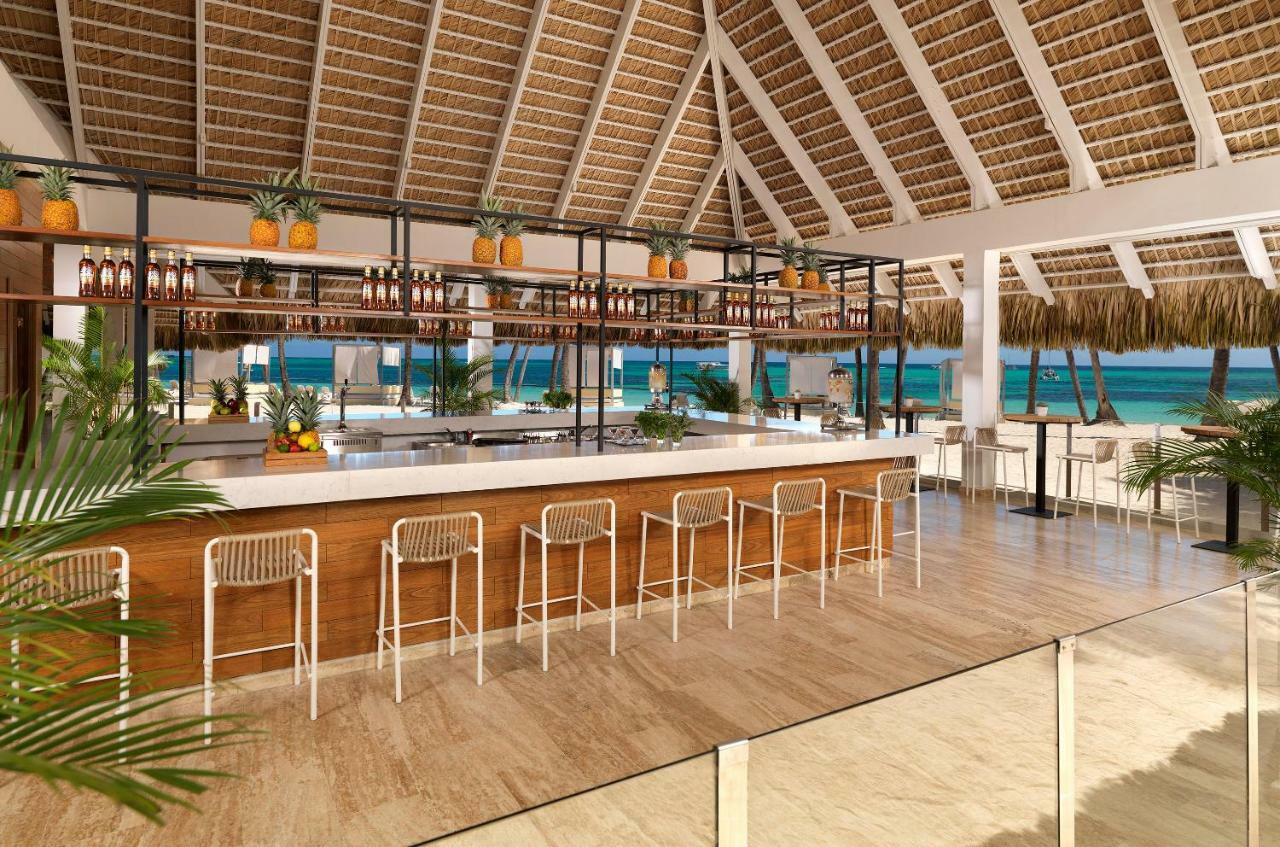 Resort The Level At Melia Punta Cana Adults Only Bavaro