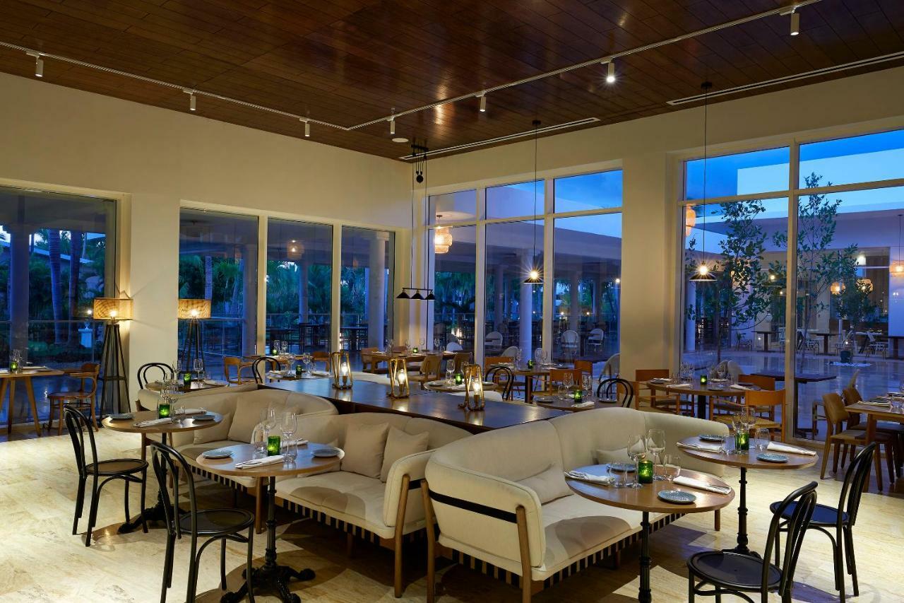 Resort The Level At Melia Punta Cana Adults Only 5*