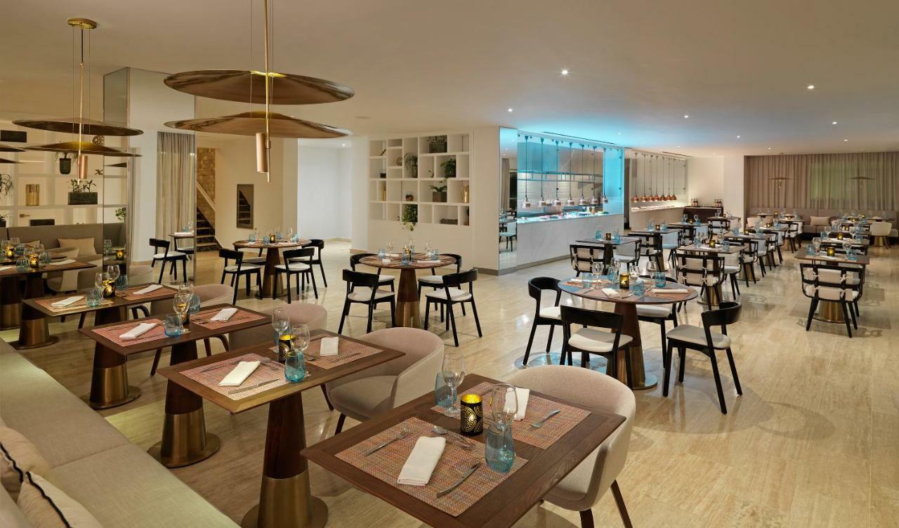 The Level At Melia Punta Cana Adults Only