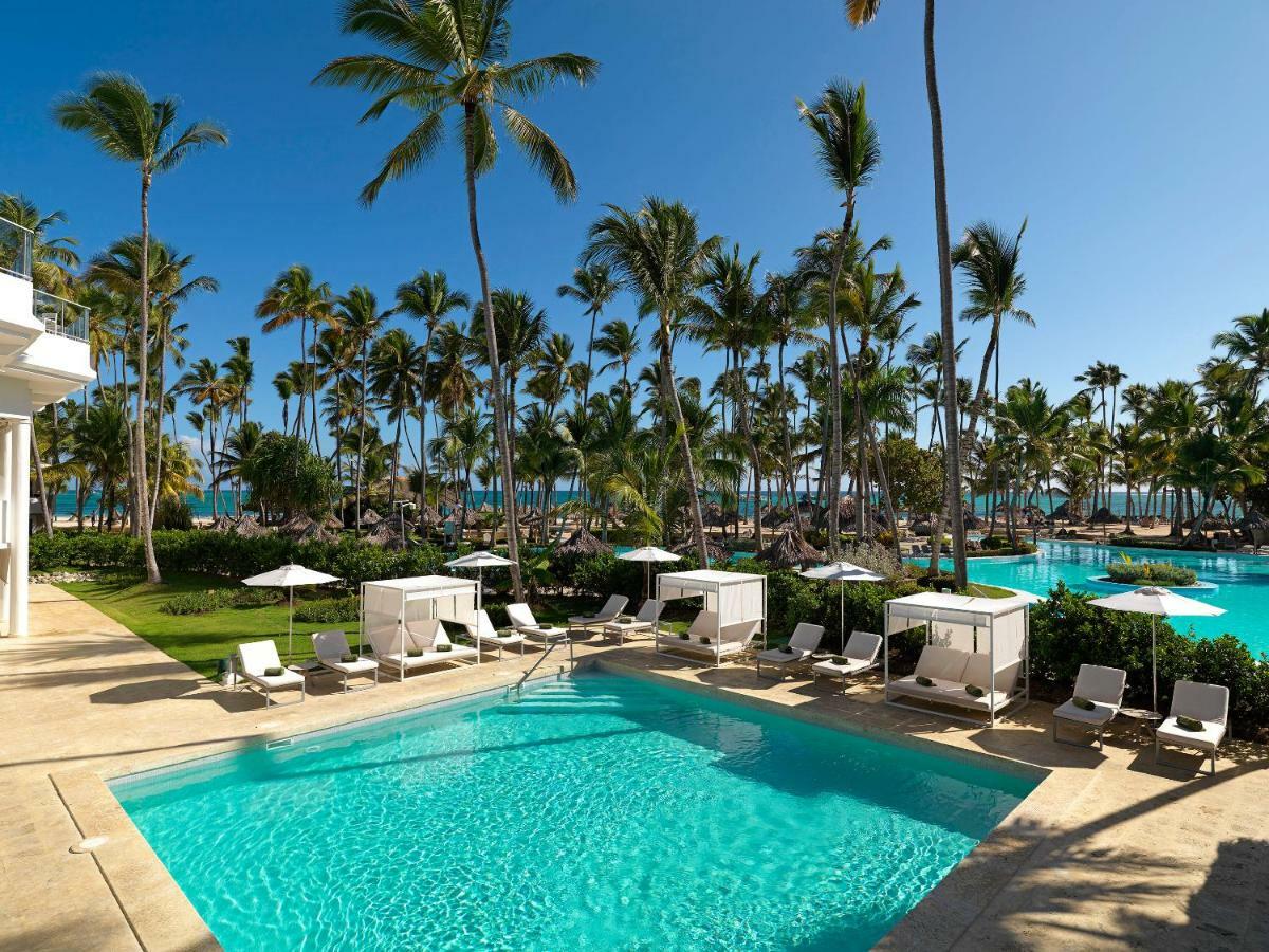 The Level At Melia Punta Cana Adults Only Bavaro