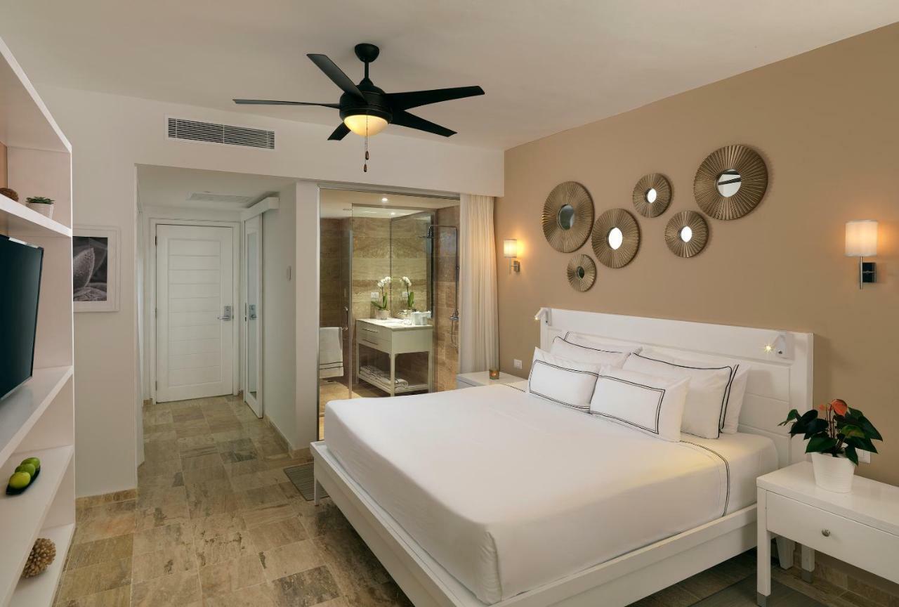The Level At Melia Punta Cana Adults Only Resort 5*