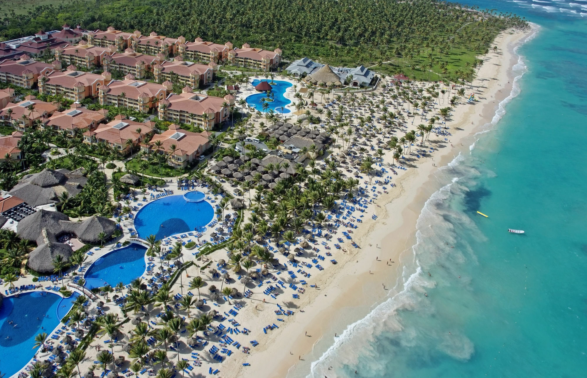Hotel Bahia Principe Fantasia Punta Cana (adults Only) 4*