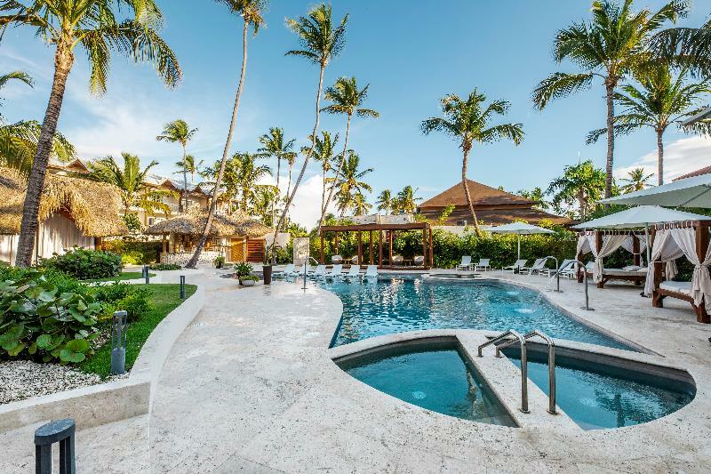 Resort Be Live Collection Adults Only Punta Cana