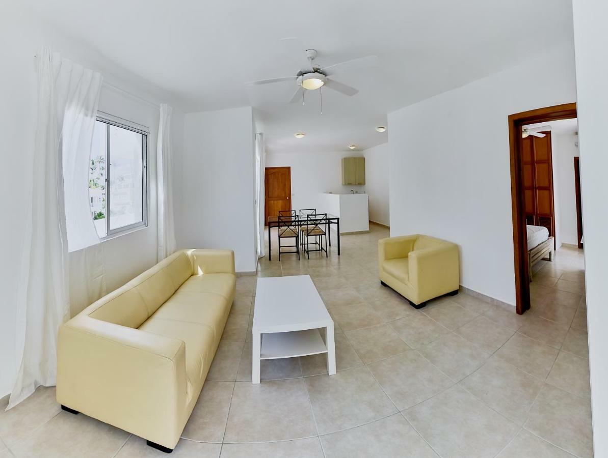 Corales Village 4*