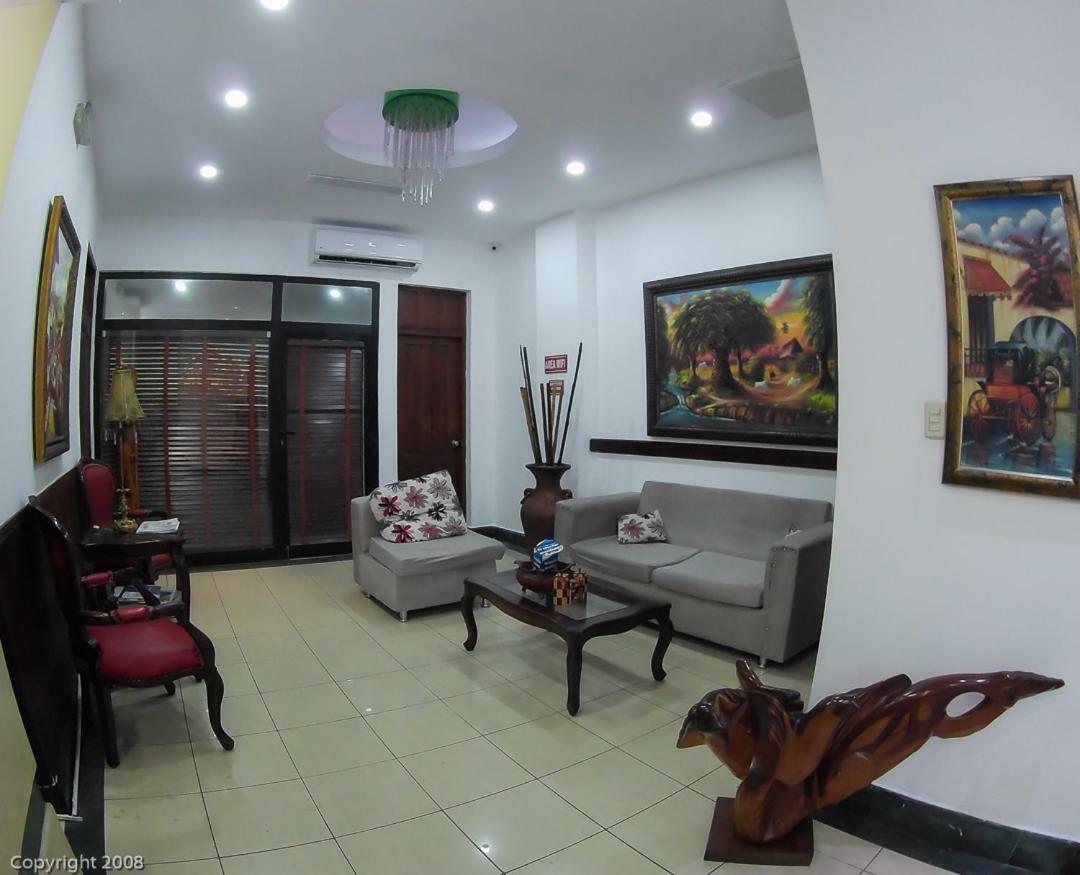Discovery Hotel Santo Domingo