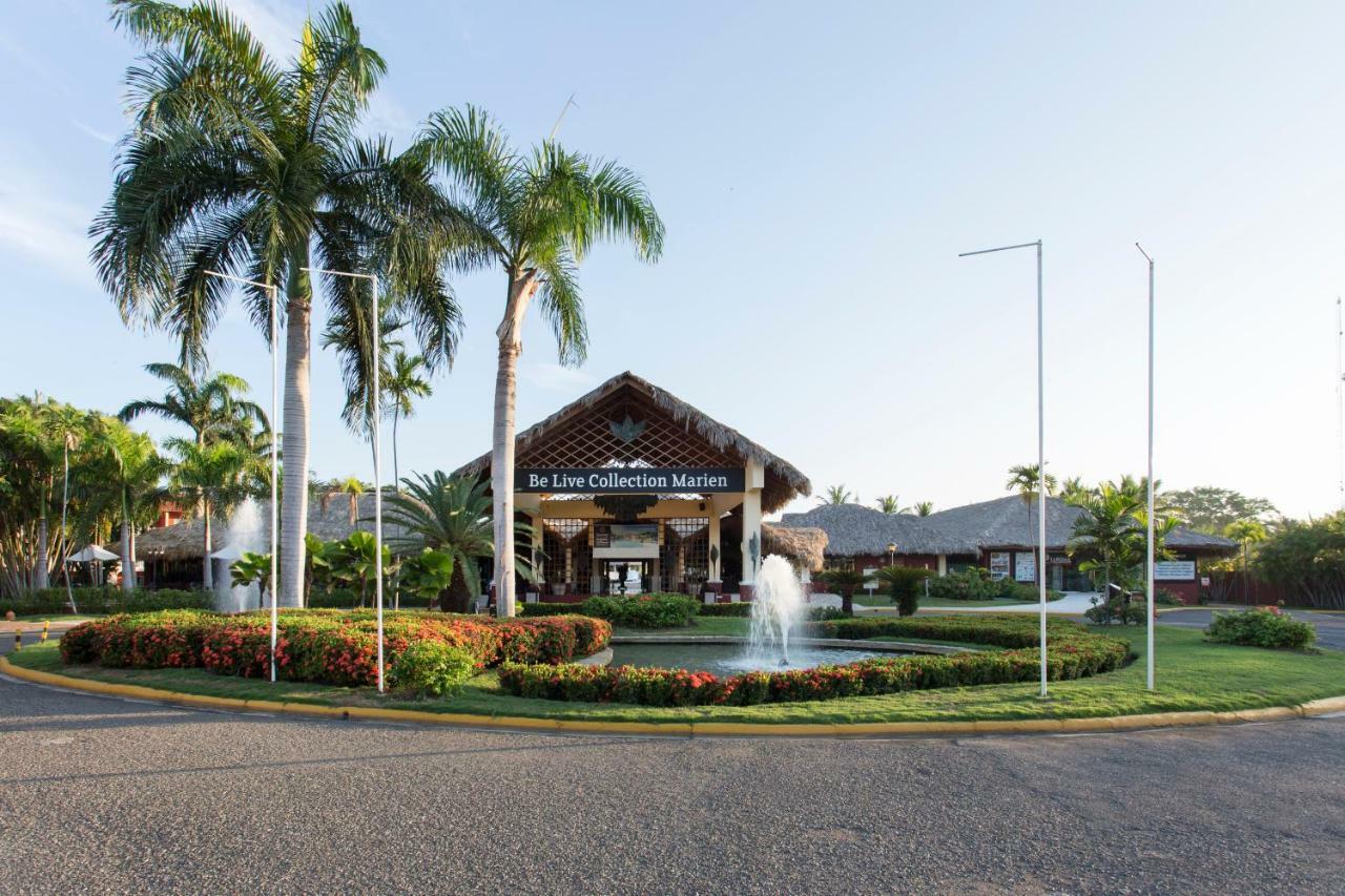 Be Live Collection Marien Resort 5*
