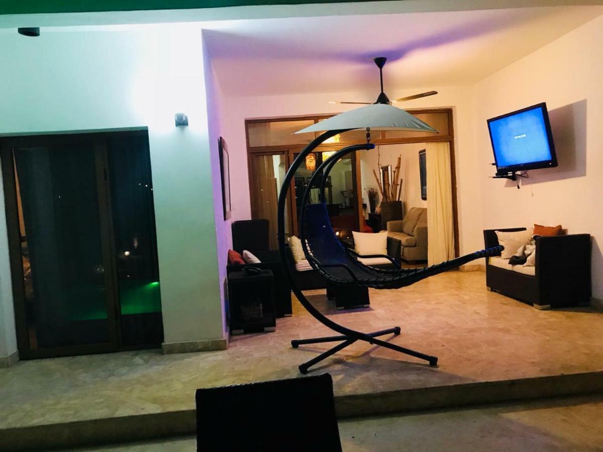 Sybaris & Residences Hotel