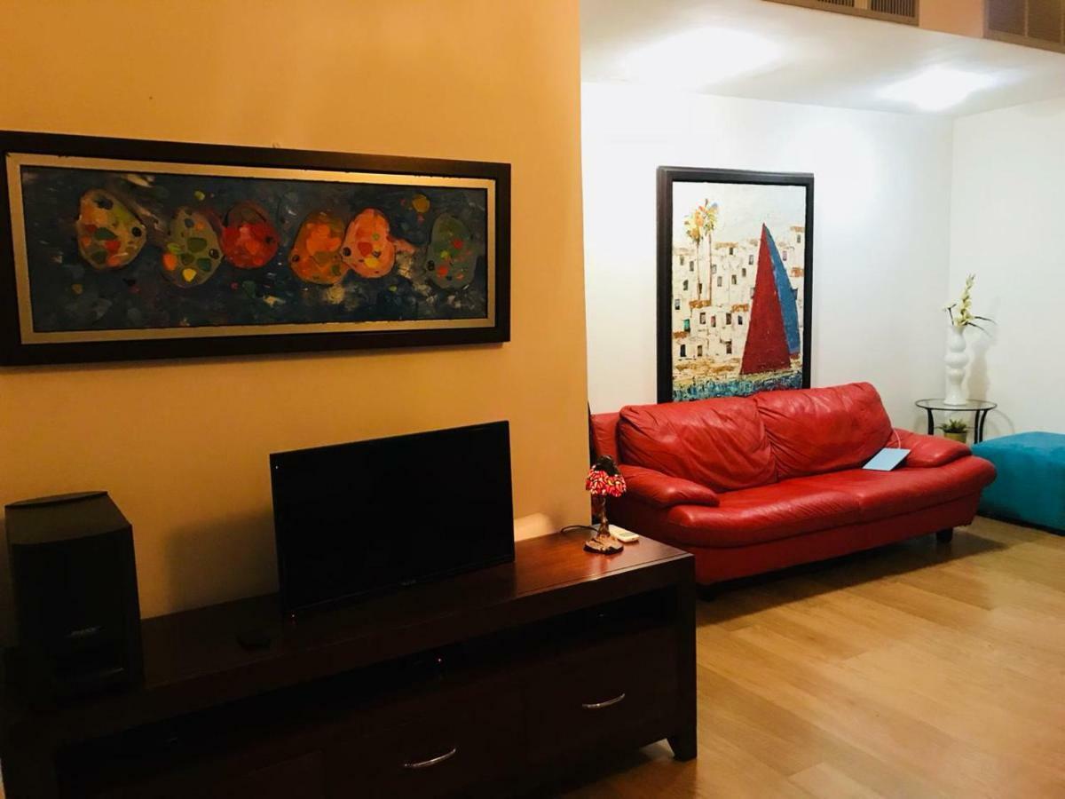 Sybaris & Residences Juan Dolio