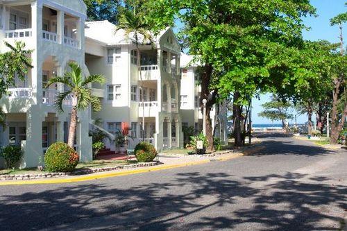 Hotel Beach Puerto Plata