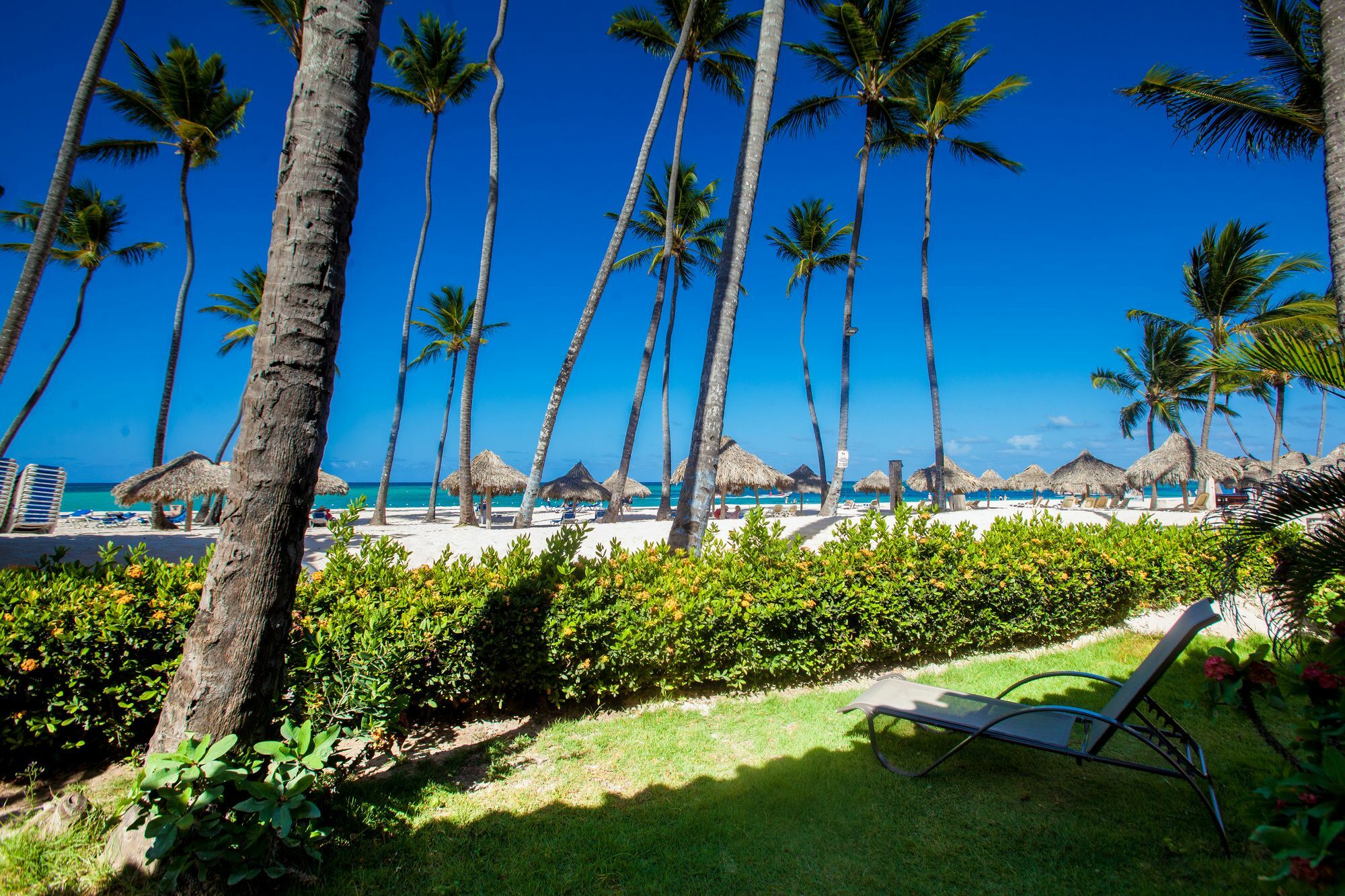Corales Village 4*