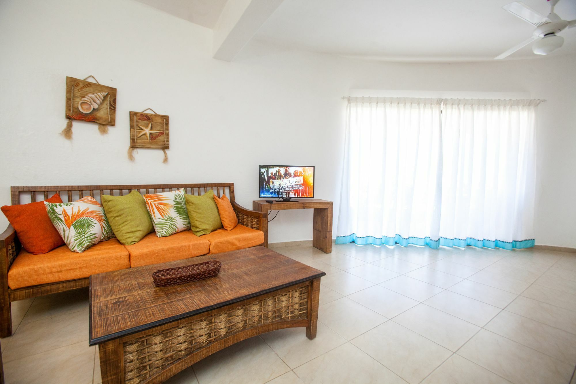 Hotel Corales Village 4*