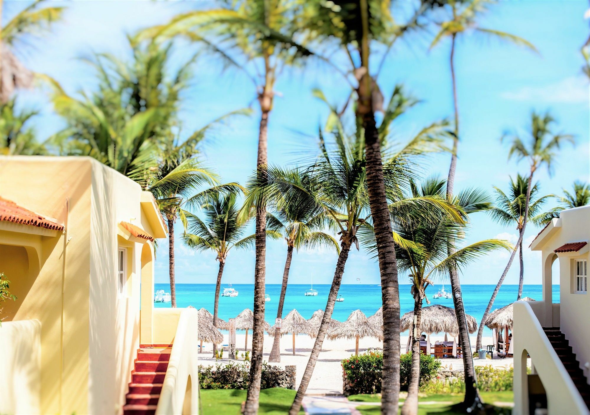 Hotel Corales Village Punta Cana