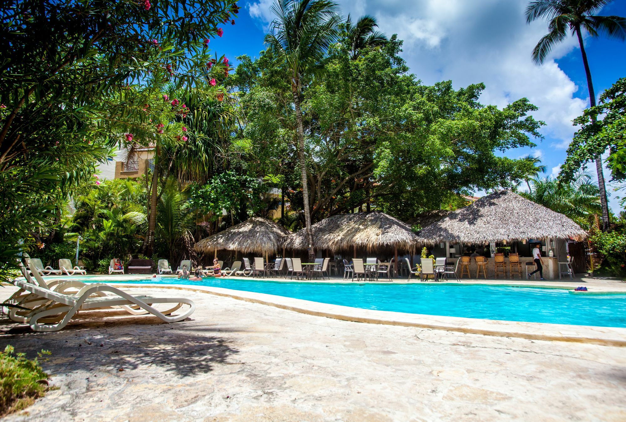 Hotel Corales Village