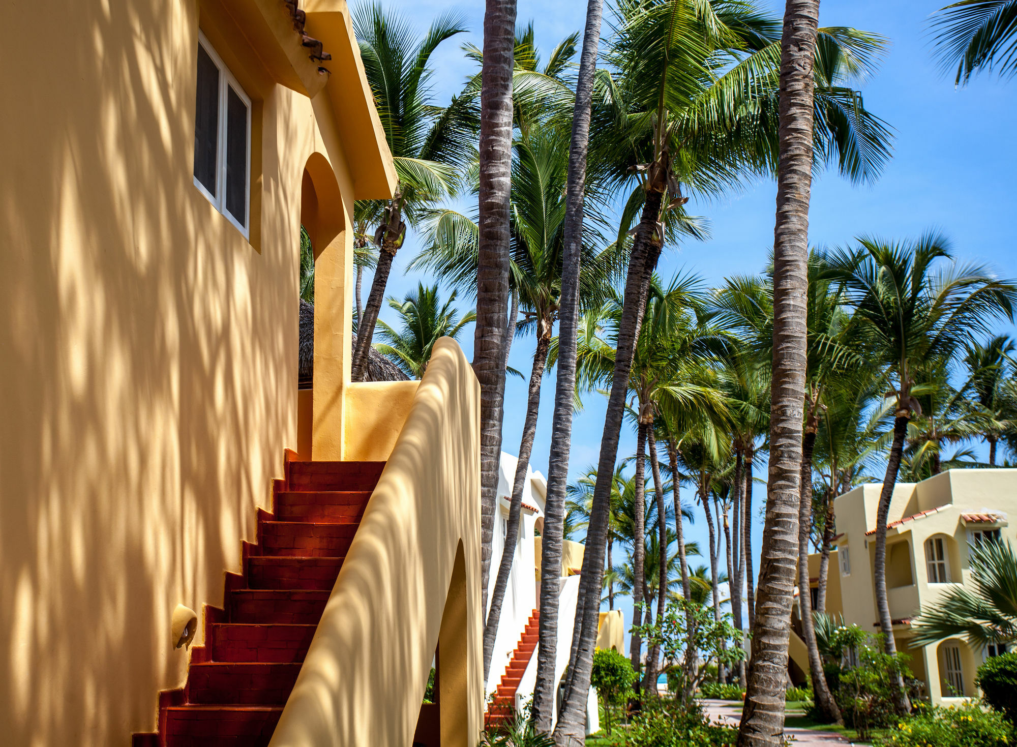 Corales Village Hotel