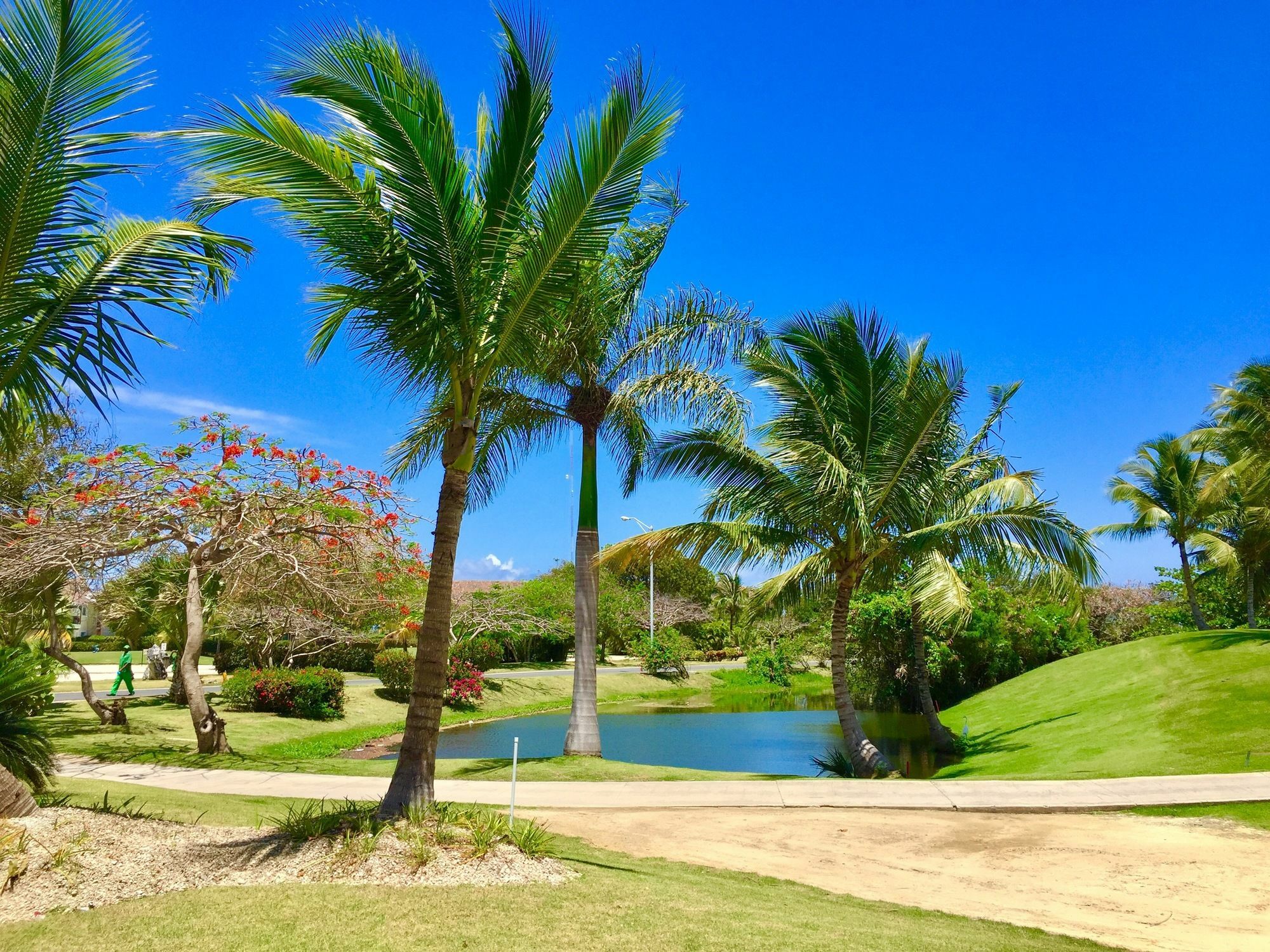 Corales Village Punta Cana