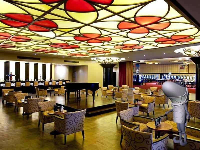 Hotel Club Family Bavaro Palace 5*