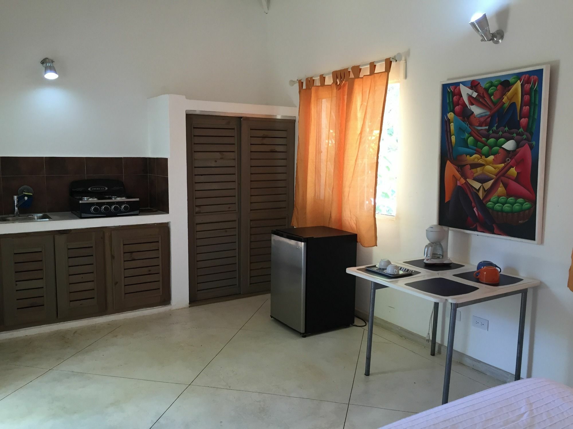 Guest house Casa Barbara