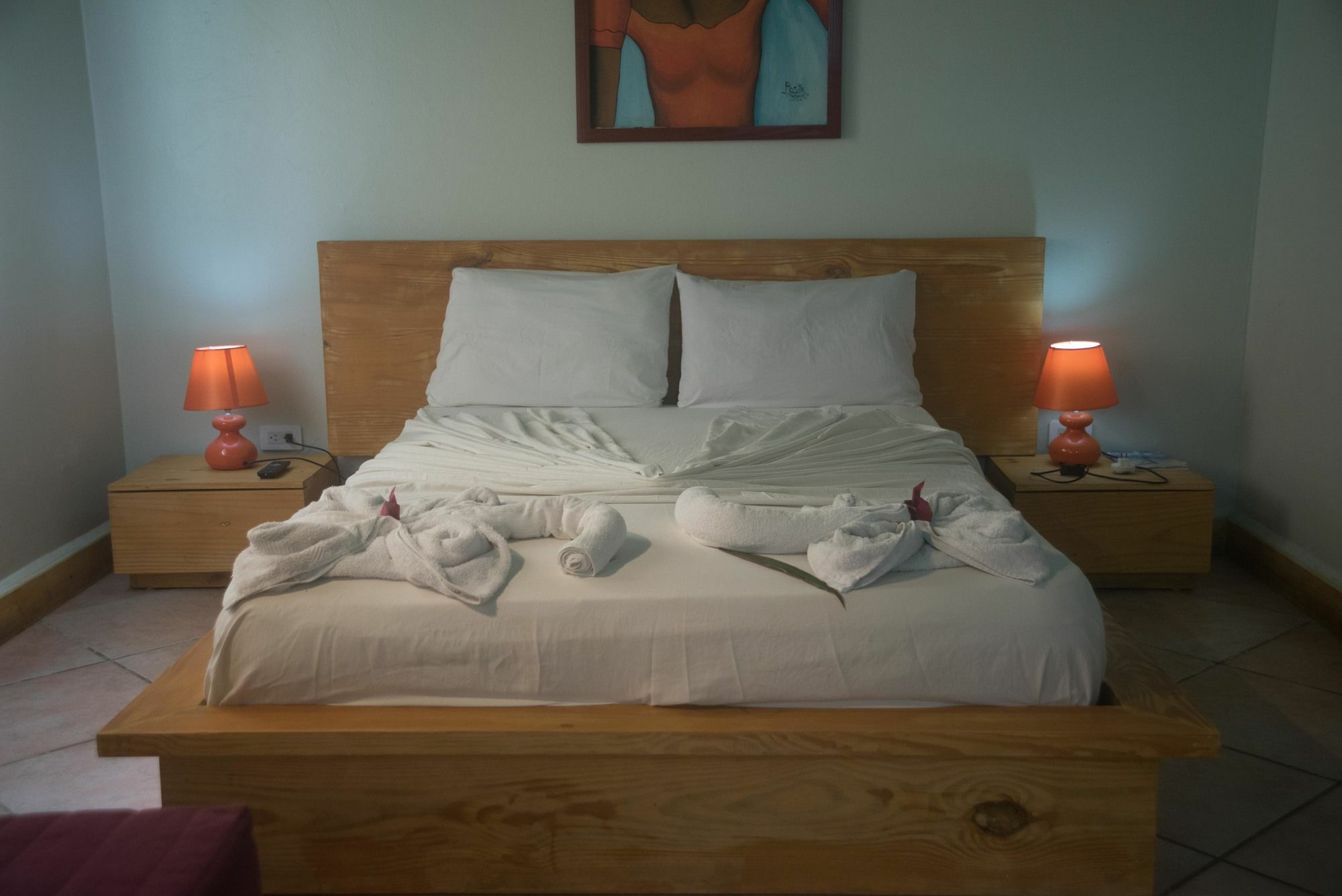Casa Barbara Guest house 3*