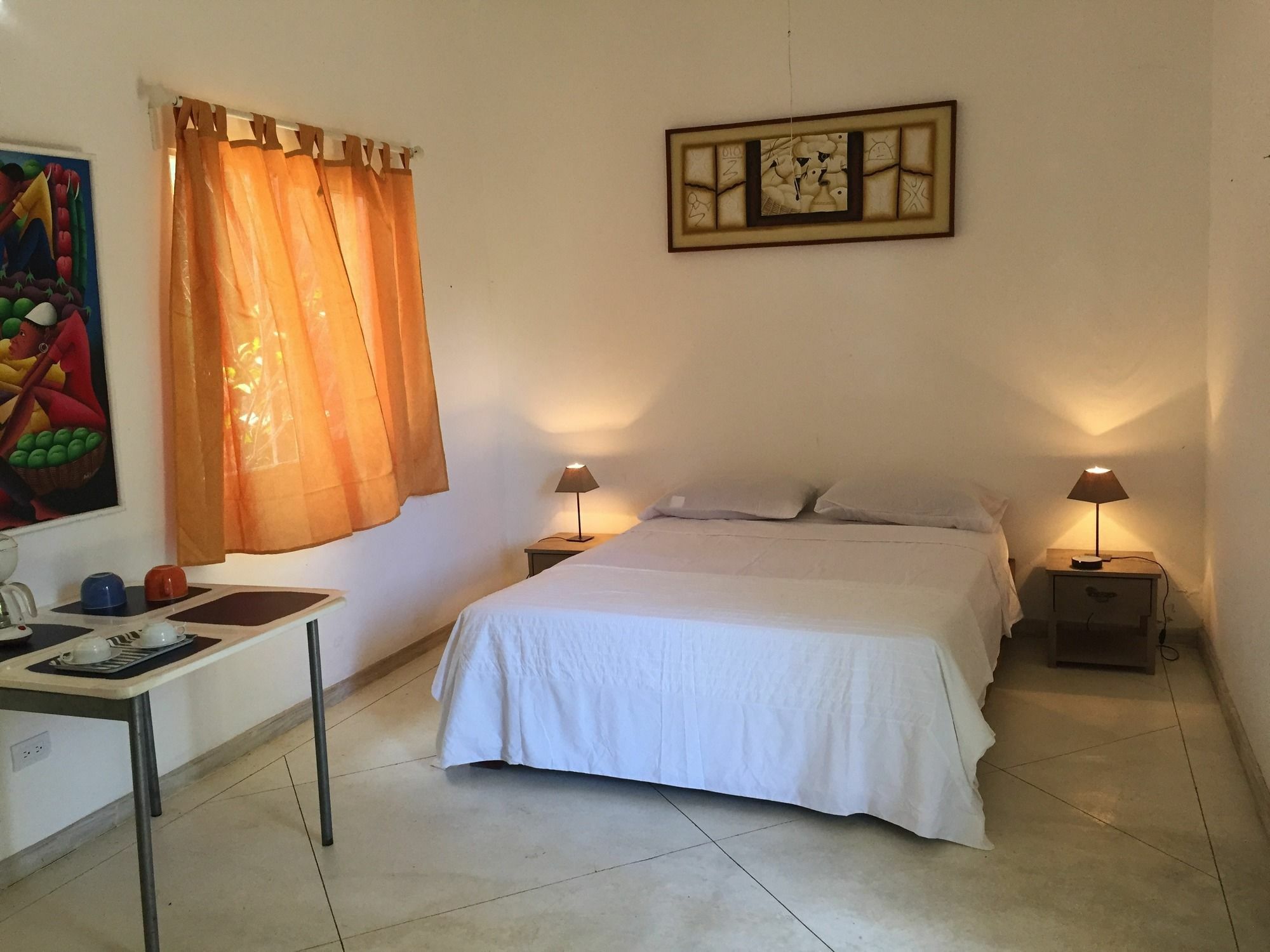 Guest house Casa Barbara Las Terrenas