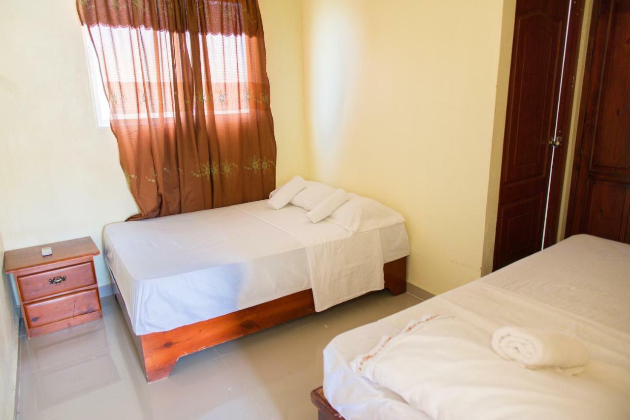 Tropical Island Aparthotel