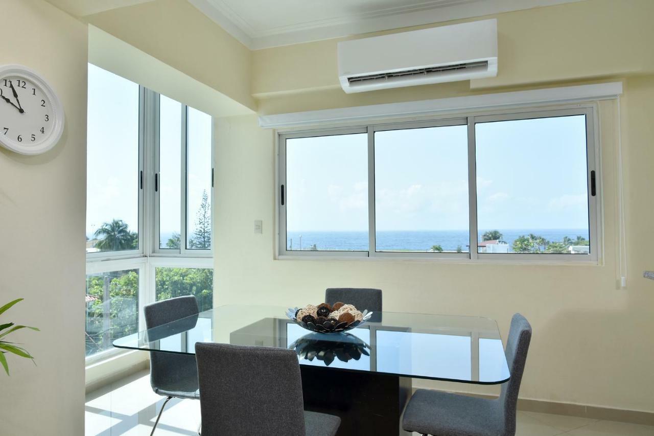 Great Sea View *