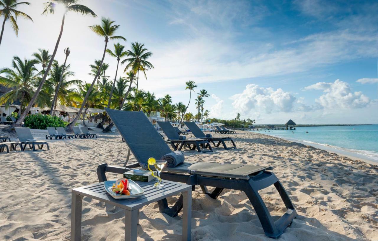 Catalonia 5* Bayahibe
